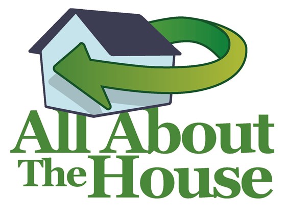 Logo and Logotype: All About the House